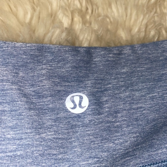 NWOT Lululemon leggings - Picture 11 of 13